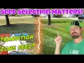 Highly Recommended Transition Zone Seed Option Is It Right For You