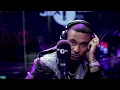 Fredo | Tiffany Calver Freestyle
