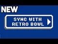 The BIGGEST UPDATE In Retro Bowl College HISTORY