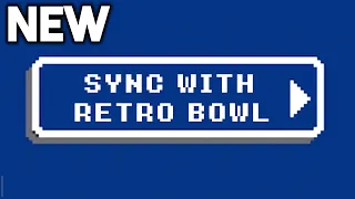 The BIGGEST UPDATE In Retro Bowl College HISTORY