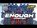 Download Lagu TRAP ENOUGH X CAROUSEL || VIRAL‼️