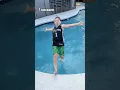 10 BEST Ways to Jump Into a Pool
