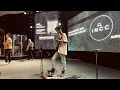 Um Novo Dia (One More Day) | @NazarenoCentralMusic | Live Guitar Cam