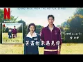 【中韓歌詞Lyrics /가사 】 d.ear-夜間漫步/디어-밤 산책 /#苦盡柑來遇見你OST PART.1 #폭싹속았수다OST PART.1