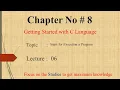 CH 8 Lecture 6 - ICS Part 2