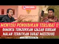 Download Lagu YANG DIMINTA IJAZAH GIBRAN, MENTERI PENDIDIKAN MALAH KELUARKAN SURAT MISTERIUS !!!