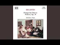 Download Lagu 16 Waltzes, Op. 39: No. 15 in A-Flat Major