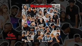 Mpumelelo Dlala Thukzin Kabza De Small Feat Sykes Limit Nala Thukuthela Official Audio 