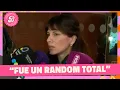 Download Lagu Gimena Accardi habló en vivo y confesó que le fue infiel a Nico Vázquez | #ALaBarbarossa