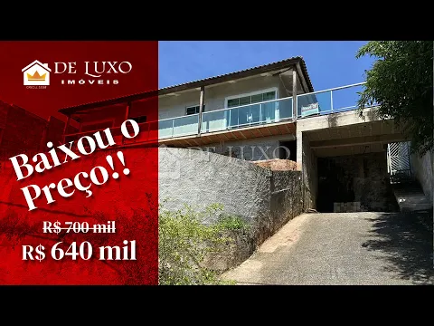 Download MP3 BAIXOU O PREÇO!! Casa em Condomínio Fechado à venda na cidade de Santa Isabel / SP.