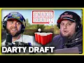 Barstool Employees Build Their Perfect Darty Ft Hank Dana Beers