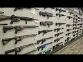 Florida s Shooting Range Experience