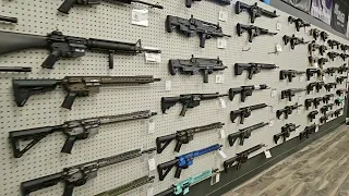 Florida s Shooting Range Experience
