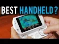 Another look at the Sony PSP GO Handheld in 2018 G