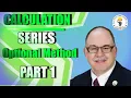 Electrical Exam PREP series Optional Methods