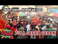 Download Lagu VIRAL TERBARU❗️GEGER GEDEN TAK TERKENDALI BARONGAN WONGE SEKAR BUDOYO Live Joho Ngasem Kediri 2025