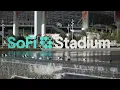 Gracenote SOFI Stadium
