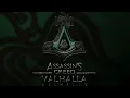 AC Valhalla song(My Mother Told Me)