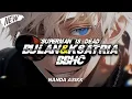 Download Lagu BULAN \u0026 KSATRIA SUPERMAN IS DEAD BBHC - NANDA ASIKK