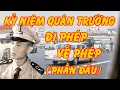 Download Lagu Kỷ Niệm Quân trường : Đi Phép - Về Phép (Vũ Ngọc Linh) (Phần Đầu) - Tài Nguyễn Diễn Đọc