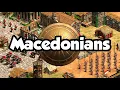 Download Lagu Macedonians overview (AoE2)