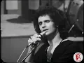 Roberto Carlos - Amada Amante (TV Tupi - 1971) (8K Remaster - Upscale)