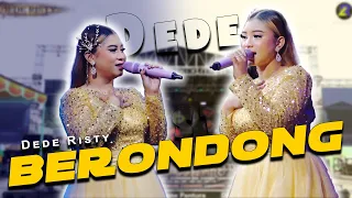 berondong voc dede risty live music ganjene pantura