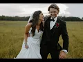 Haley and Hunter - Downtown Hattiesburg MS Wedding at The Venue at the Bakery Building