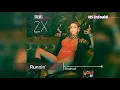Shalmali - Runnin' - HS infoaid