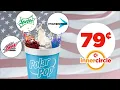 Circle K Inner Circle Members Save More