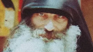 The Monk who saw the Apocalypse