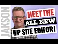 This UPGRADE to the WordPress full site editor just blew my mind