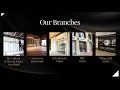Endless Tranquility at Five Prime Locations Best Massage and Spa Yinyang Spa