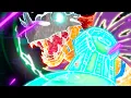 Download Lagu Digimon Adventure: (2020) Metalgreymon Evolution Sequence