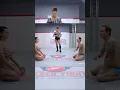 EvolvedFight