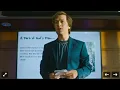 How Old Jesse Amber Were When They Had Gideon In The Righteous Gemstones