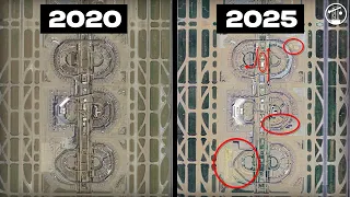 Inside the 9 Billion Rebuild That Will Change Dallas Forever