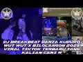 Download Lagu DJ BREAKBEAT DANZA KUDURO WUT WUT X BILOLANGON 2025 ( DONNY FERNANDA X WES TURU X SANDIKAWEK )