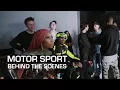 MOTOR SPORT - BEHIND THE SCENES BY MIGOS FEAT. NICKI MINAJ & CARDI B