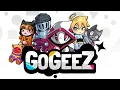 GoGeez - Gameplay PC