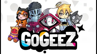 GoGeez - Gameplay PC