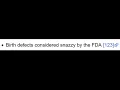 Deleted Wikipedia articles submitted by insane people The Revenge