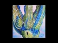 TRADE L - S L O W M O T I O N [BABY CACTUS]