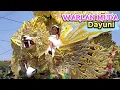 Download Lagu Dayuni | WARLAN MUDA | Arak Arakan Singa Depok Dangdut