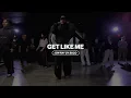 "Get Like Me" - David Banner ft. Chris Brown, Young Joc | Jon Ray Dy Buco Choreography