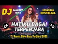 DJ HATIKU BAGAI TERPENJARA || DJ DANGDUT REMIX NOSTALGIA || DJ SLOW BASS TERBARU 2025