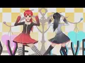 Download Lagu CUL - 裏表ラバーズ／Two-Faced Lovers (VOCALOID COVER)