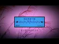 2023華語網絡流行音樂 ||《和世界請個假》|| 魏佳藝 || 動態歌詞