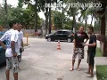 Minha mulher não deixa não