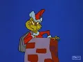 "You're a Mean One, Mr Grinch" ~ Dr Seuss